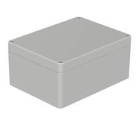 Custodia universale Bopla 02238200 Policarbonato grigio chiaro 160 x 120 x 75 1 pc(i)