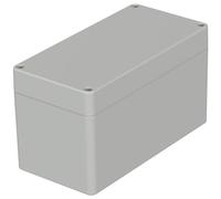 Custodia universale Bopla 03235000 ABS grigio chiaro 160 x 80 x 90 1 pc(i)