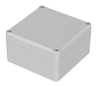 Custodia universale Bopla 63212000 ABS grigio chiaro (RAL 7035) 100 x 100 x 57 1 pc(i)