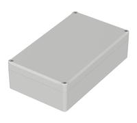 Custodia universale Bopla 63214300 ABS grigio chiaro (RAL 7035) 200 x 120 x 57 1 pc(i)