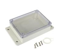Custodia universale da 4,5 "x3,4" x1,4 "in ABS con scatola di protezione per PC