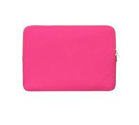Custodia universale for tablet protettiva antiurto Per Notebook(Rose red,For 11.6-13 inch)
