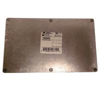 Custodia universale Hammond Electronics 1590EE alluminio pressofuso alluminio 200 x 120 x 84 1 pc(i)