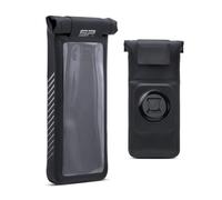 Custodia universale impermeabile per smartphone SP Connect SPC+ Noir L