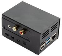 Custodia Universale In Acciaio Per Raspberry Pi 4 - 4260439551047