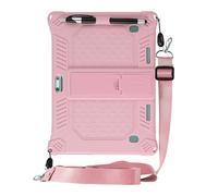 Custodia universale in silicone antiurto per tablet da 10 pollici