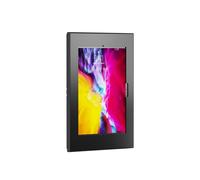 Custodia universale Kimex per tablet Apple e Samsung da 10,9'' a 11'', nera