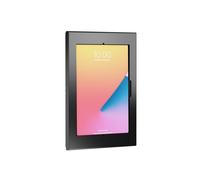 Custodia universale Kimex per tablet Apple e Samsung da 12,9'' a 13'', nera