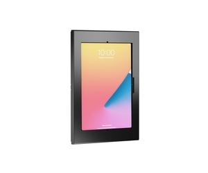 Custodia universale Kimex per tablet Apple e Samsung da 12,9'' a 13'', nera