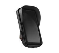 CUSTODIA UNIVERSALE LAMPA PER SMARTPHONE MAX 160X90 MM MOTO SCOOTER COD.90429