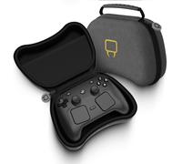 Custodia universale per controller di gioco Venom | Adatto per Steam, PS5, Xb...