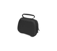 Custodia universale per controller Nintendo Switch Pro, colore nero, Dualsense, Dualshock, Sony PS5, PS4, PS3,