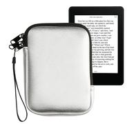 Custodia Universale per eReader - Copertina Neoprene argento
