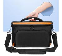 Custodia universale per giuntatrice a fusione di fibre con copertura