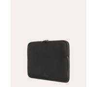 Custodia universale per laptop 13" nera in neoprene compatibile con MacBook Pro e Air