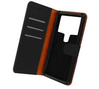 Custodia Universale per Smartphone da 5,5 a 6 Pollici con Scomparti Nera