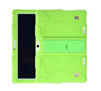 Custodia universale per tablet da 10", cover sottile e resistente agli urti per la maggior parte dei tablet Android da 10/10,1" - Compatibile con XXX