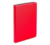 Custodia universale per tablet Maillon Urban Stand Case Rossa 9.7"-10.2"