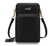 Custodia universale Premium fino a 6,5 pollici Cool Nero