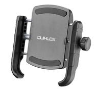 custodia universale quiklox 8018080457388 con sgancio rapido smquikloxcrab