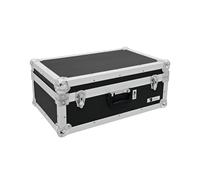 Custodia universale ROADINGER nera con sistema Tour Lock per strumenti professio