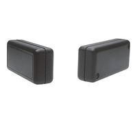 Custodia universale Strapubox 2099SW ABS nero 90 x 40 x 26 1 pc(i)