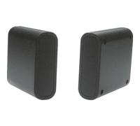 Custodia universale Strapubox 2412SW ABS nero 63 x 60 x 21 1 pz