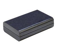 Custodia universale Strapubox 2525 SW plastica nera 123 x 70 x 51 1 pz