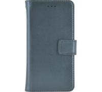Custodia universale taglia L Folio Wallet con portacarte e linguetta