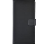 Custodia universale taglia L Folio Wallet con portacarte e linguetta - Nouvo