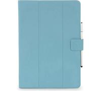 Custodia universale Tucano Facile per tablet 10" colore azzurro