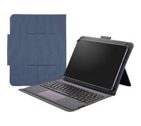 Tucano TAB-GA13-IT-B custodia per tablet 33 cm (13") Custodia a libro Blu