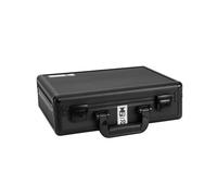 Custodia Universale Valigetta ROADINGER UDC-1 con Divisori, Protezione e Sicurez
