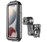 Custodia Universale Waterproof Hardcase Armor Pro Quiklox 6.5''