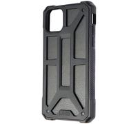 Custodia Urban Armor Gear Monarch Series Per Apple Iphone 11 Pro Max - Nera