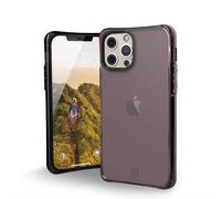 Custodia URBAN ARMOR GEAR [U] di UAG progettata per iPhone 12/iPhone 12 Pro [schermo da 6,1 pollici] Mouve, robusta, leggera, sottile, antiurto,