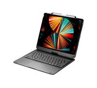 Urban Factory Custodia 2-in-1 per iPad Pro 12,9" (3G/4G) con tastiera Bluetooth