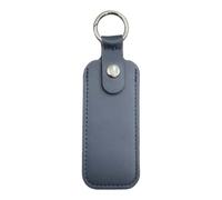 Custodia USB per archiviazione flash drive, in similpelle, per backup dei dati, trasporto zaino o nella borsa da viaggio