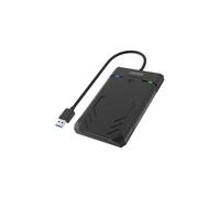 CUSTODIA USB3.1 HDD/SSD SATA 6G UASP, Y-3036