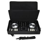 CUSTODIA VIAGGIO PER PIONEER DDJ SR2/SR E HERCULES INPULSE 500 BORSA PROTETTIVA