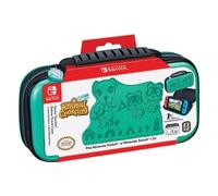 Custodia videogioco Big Ben Switch Animal Crossing New Horizions NN36A verde