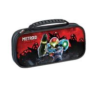 Custodia videogioco Big Ben Switch Metroid Dread NNS37M tessuto