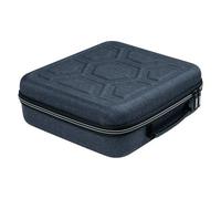 Nintendo Switch OLED NACON Storage case per e Grigio scuro