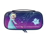 Custodia videogioco Hori 1200901 SWITCH 2 Vault Case Rosalina Purple