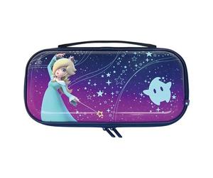 Custodia videogioco Hori 1200901 SWITCH 2 Vault Case Rosalina Purple