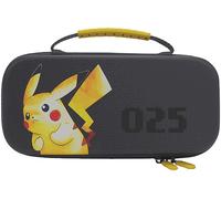 Confezione per Nintendo Switch Powera 1521515-01 Nero
