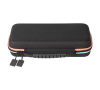 Custodia videogioco Qubick SWITCH 2 Travel Case Large Nylon Black ACS20031