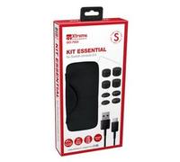 Custodia videogioco SWITCH 2 Kit Essential Black 97568