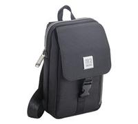 RDS - Borsa a tracolla verticale deluxe con licenza Nintendo Switch 2, Nintendo Switch OLED e Nintendo Switch Traveler Deluxe - Contiene Nintendo System e accessori