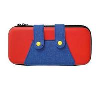 Xtreme - Case Bag Switch/oled - 95676-blu/rosso Xtreme